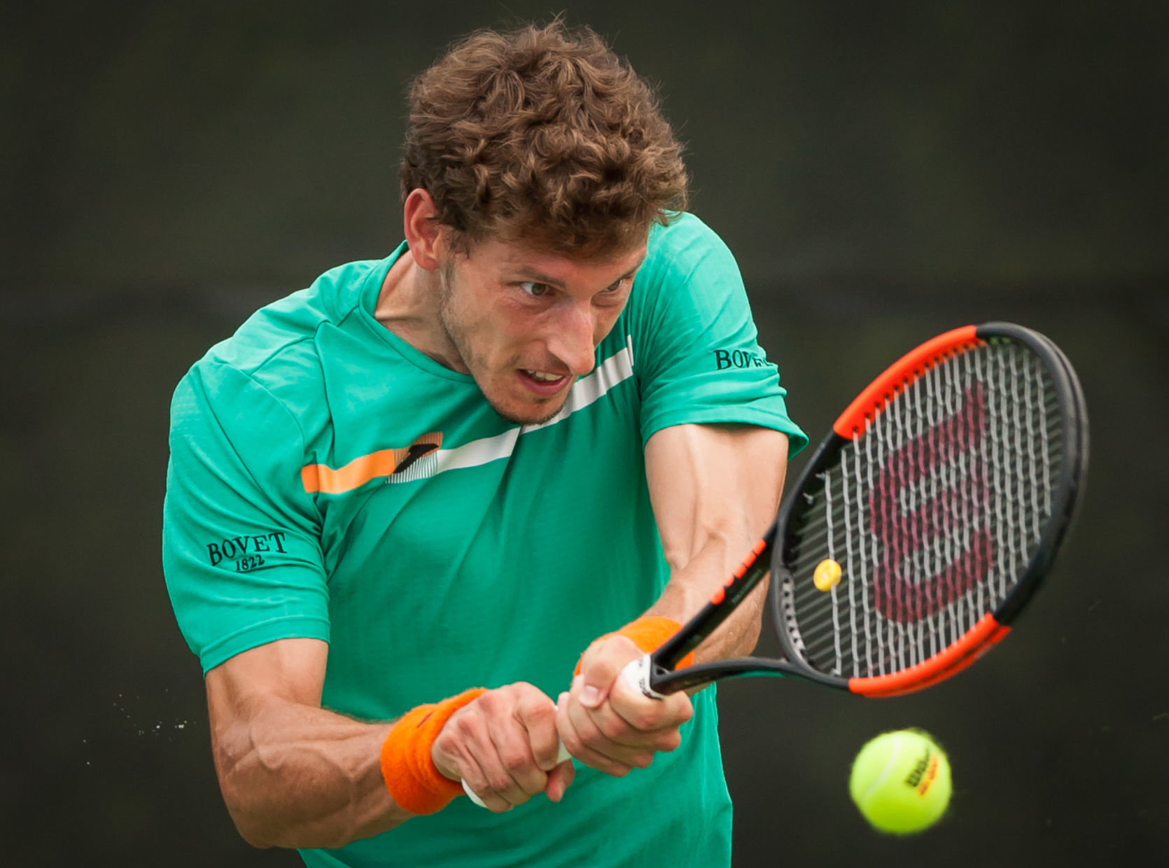 Winston-Salem Open